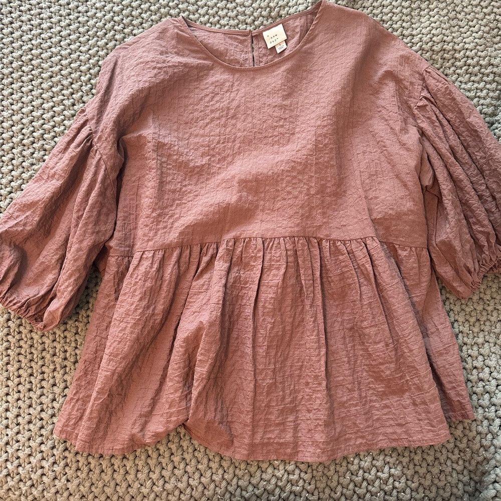 A new day blouse/shirt